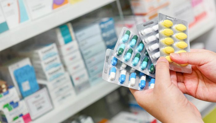 Médicaments 