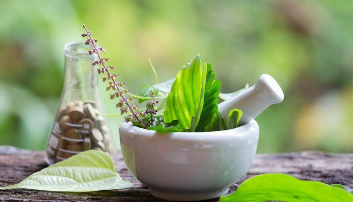 Naturopathie 