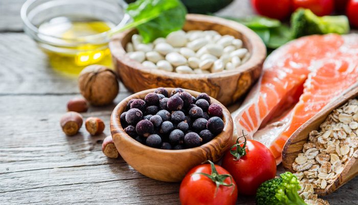 Nutrition 