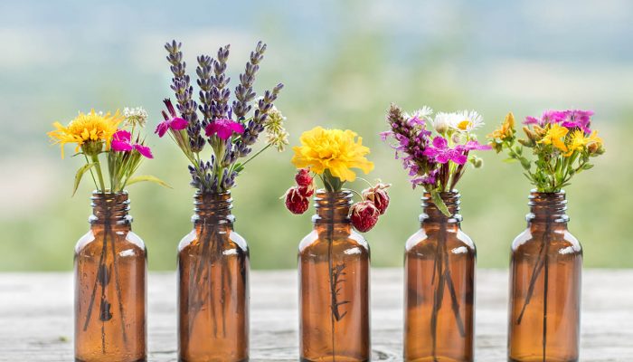 Aromathérapie 